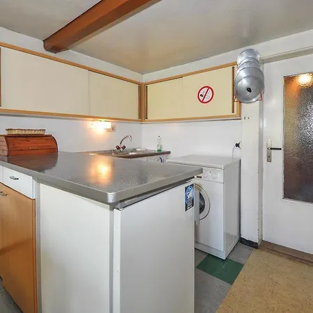 Ried With Fireplace I *