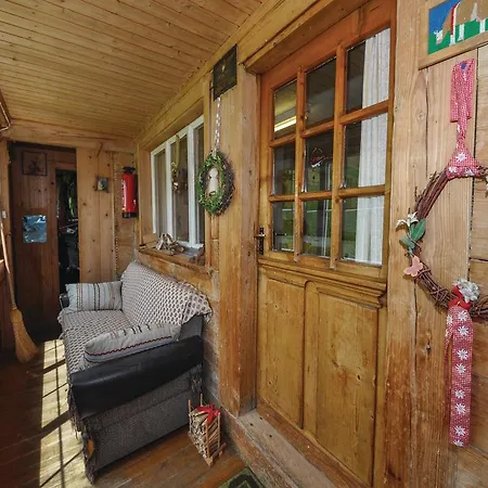 Apartment Ried With Fireplace I *
